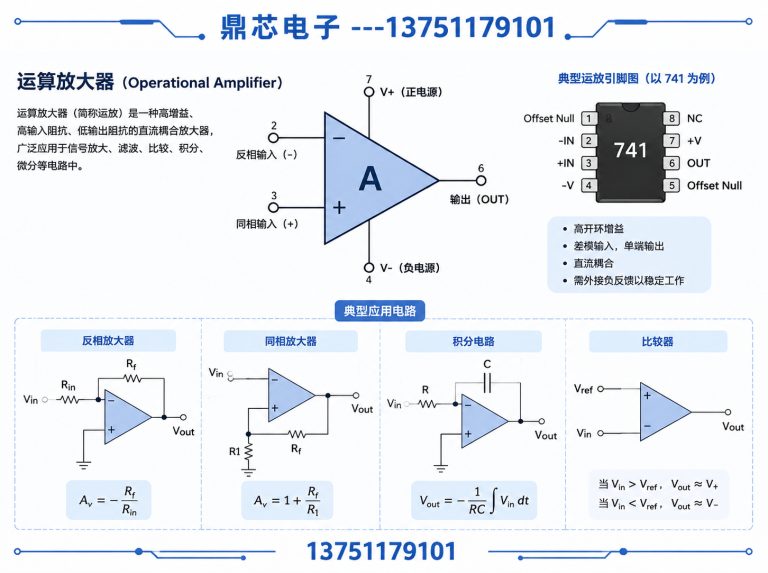 淄博低压MOS展示图